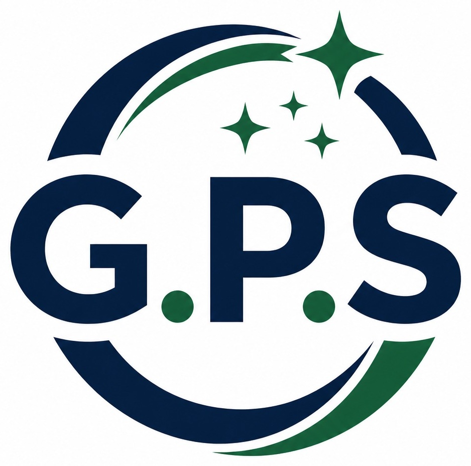 G.P.S.