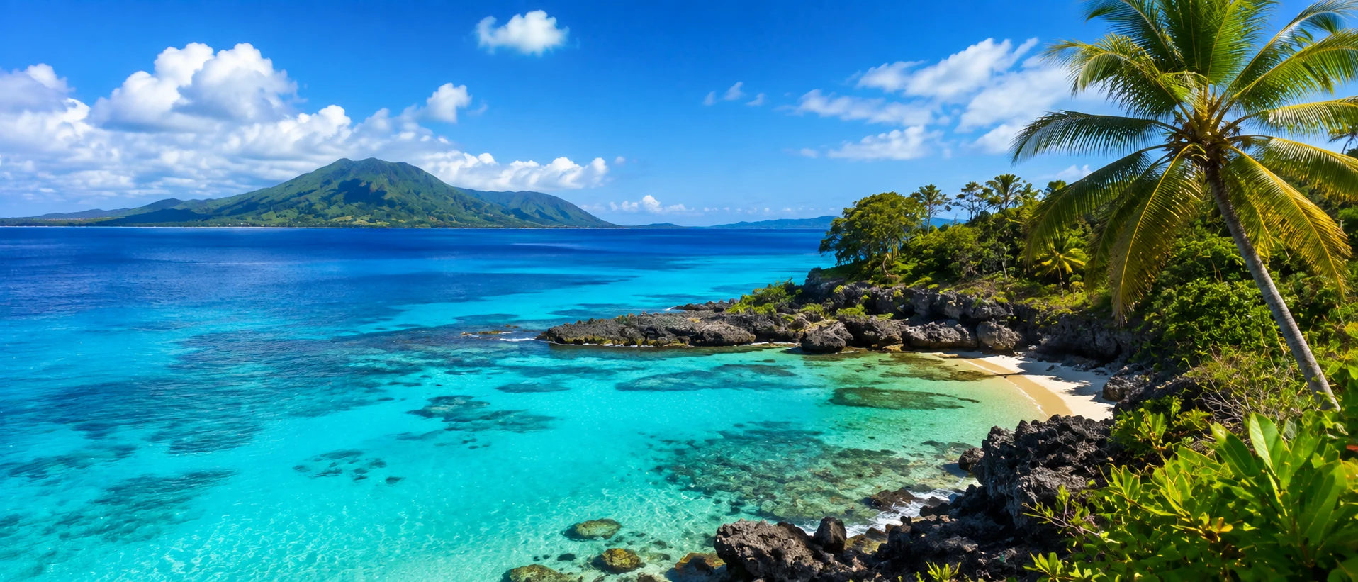 Mayotte — G.P.S. Gaine Propreté Services, nettoyage professionnel pour les entreprises et les particuliers.