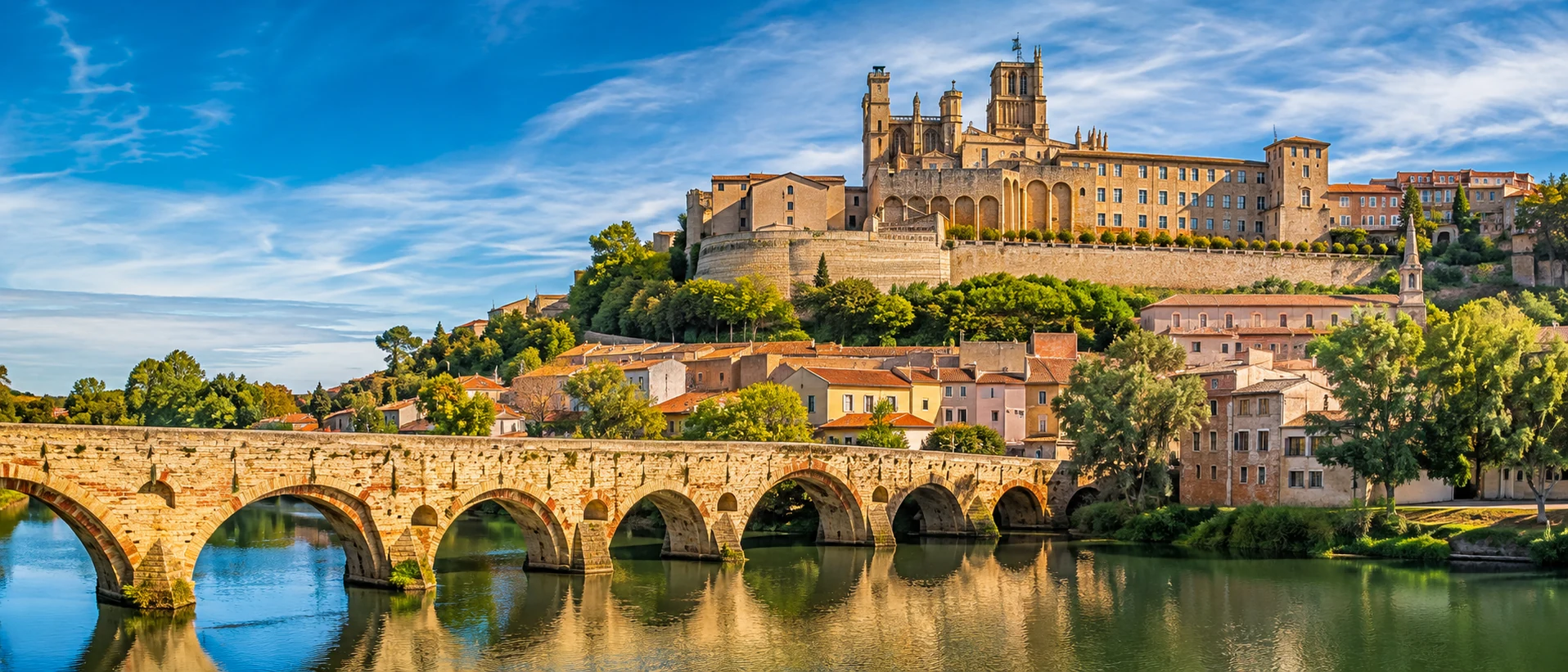 Occitanie — G.P.S. Gaine Propreté Services, nettoyage professionnel pour les entreprises et les particuliers.