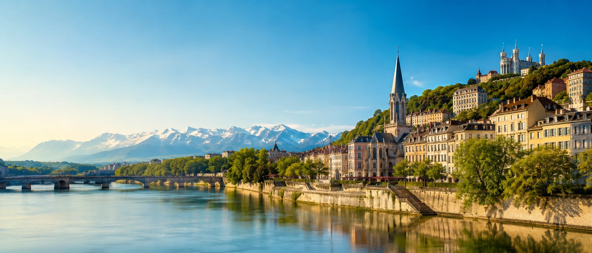 Auvergne-Rhône-Alpes — G.P.S. Gaine Propreté Services, nettoyage professionnel pour les entreprises et les particuliers.